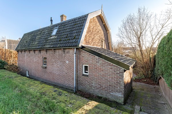 Medium property photo - Hoekeinde 51, 4254 LP Sleeuwijk
